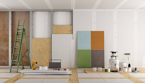 Best Mold Damage Restoration  in Altoona, WI